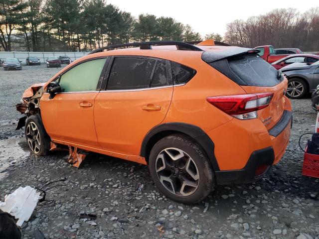 JF2GTAMC1LH207598 | 2020 SUBARU CROSSTREK