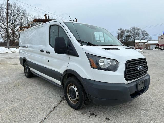 1FTYE1YM7GKB52096 | 2016 FORD TRANSIT T-