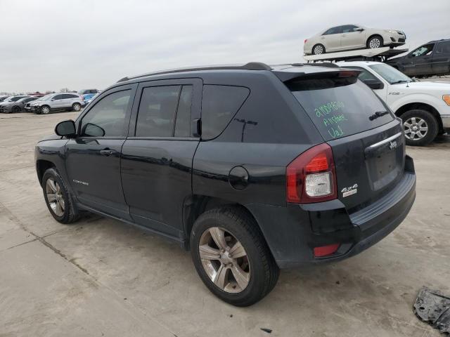 VIN 3C4PDCABXHT606649 2017 Dodge Journey, SE no.2