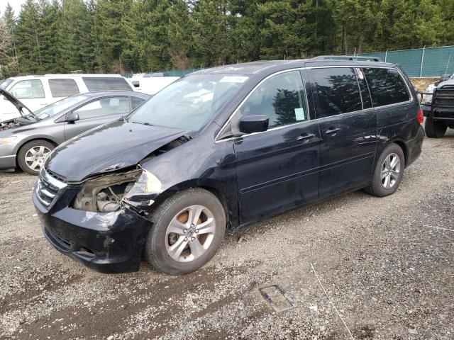 2008 Honda Odyssey TOURING