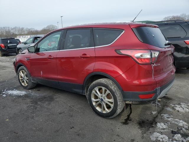 1FMCU9GD3HUC83279 | 2017 FORD ESCAPE SE