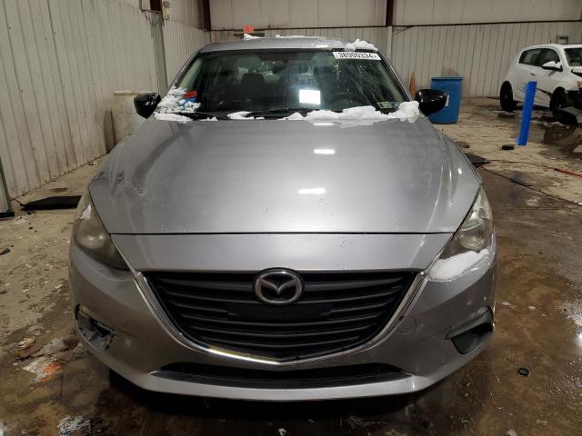 JM1BM1T74F1269598 | 2015 MAZDA 3 SV