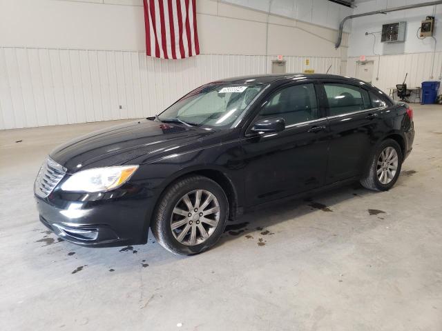 2012 Chrysler 200 Touring