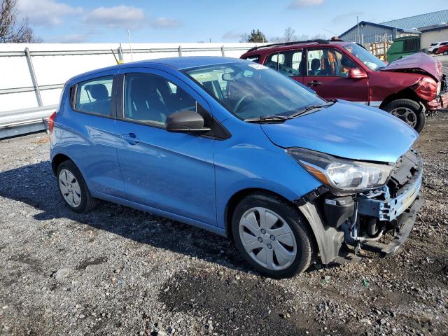 KL8CB6SA2GC632371 | 2016 CHEVROLET SPARK LS