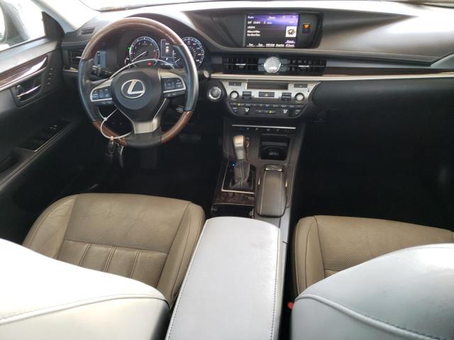 58ABK1GG9JU086788 | 2018 LEXUS ES 350