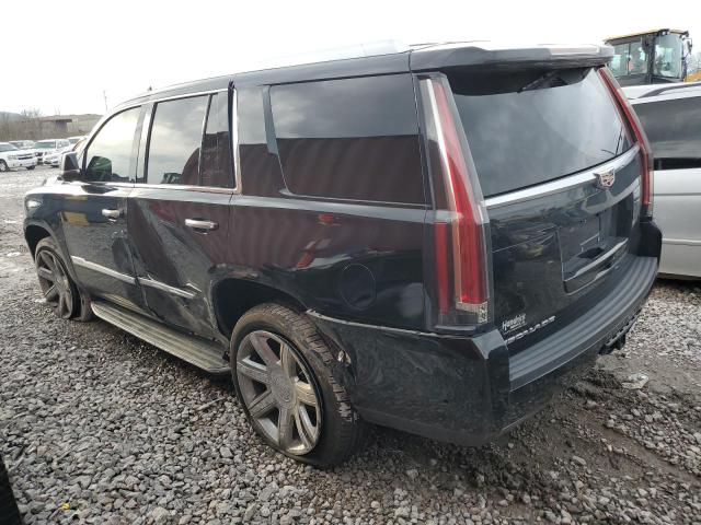 2018 CADILLAC ESCALADE L - 1GYS4BKJ4JR363181