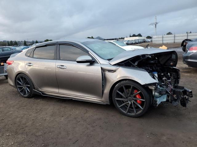 5XXGT4L35JG179218 | 2018 KIA OPTIMA LX