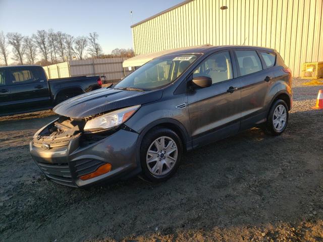 2015 Ford Escape S