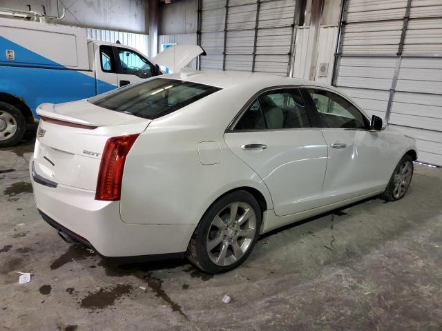 1G6AH5RX1G0112510 | 2016 CADILLAC ATS LUXURY