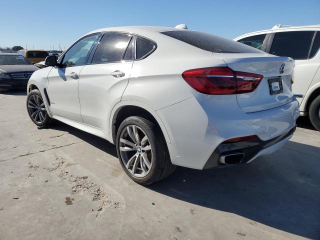 VIN 5UXKU2C53G0N79266 2016 BMW X6, Xdrive35I no.2