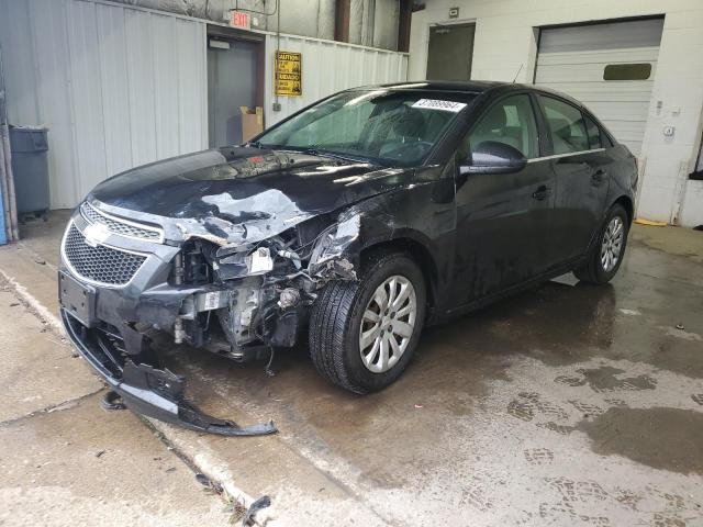 2011 Chevrolet Cruze LS