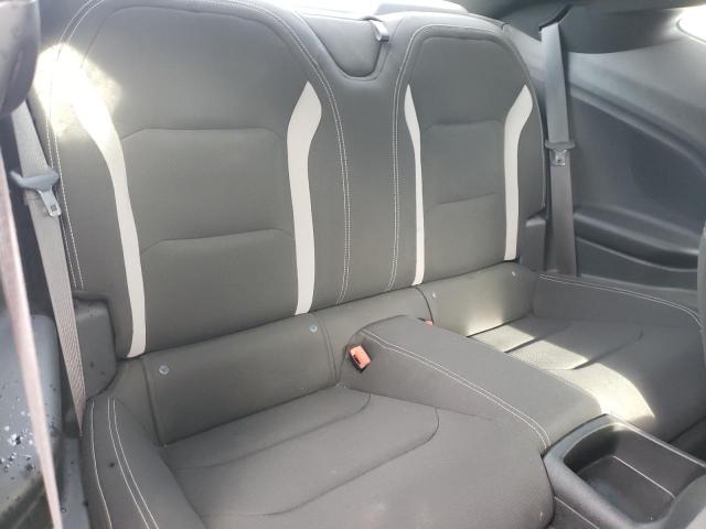 1G1FB1RS8M0126913 2021 Chevrolet Camaro Ls
