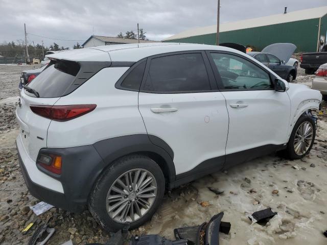 KM8K2CAA8JU151900 | 2018 HYUNDAI KONA SEL