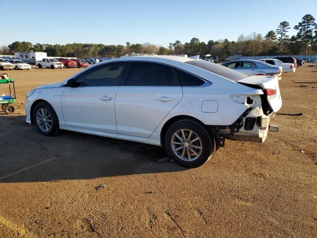 5NPE24AF1JH626834 | 2018 HYUNDAI SONATA SE