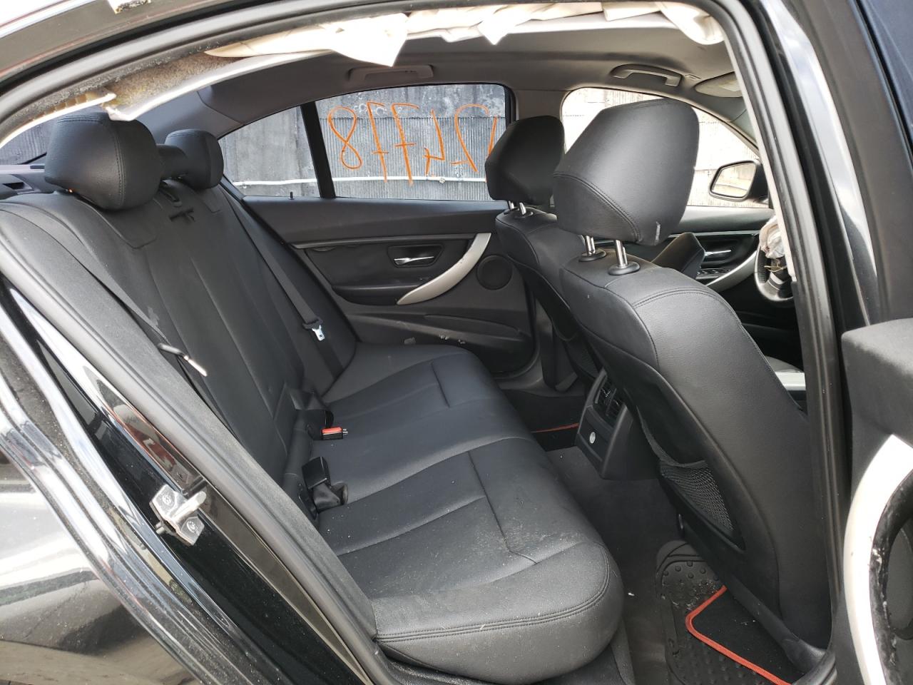 WBA3A5C55DF354658 2013 BMW 328 I