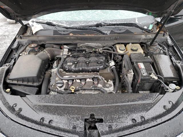 2G1105S31J9140129 | 2018 CHEVROLET IMPALA LT