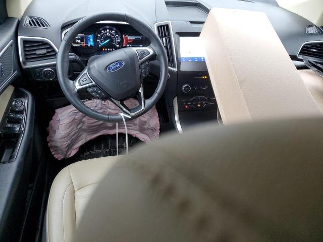 2020 Ford Edge Sel VIN: 2FMPK3J95LBB67802 Lot: 38310764