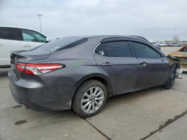 4T1B11HK2JU042354 | 2018 TOYOTA CAMRY L