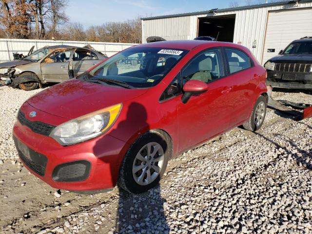 2014 Kia Rio LX