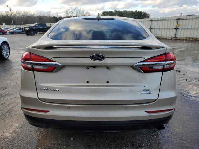 3FA6P0HD0KR280296 | 2019 FORD FUSION SE