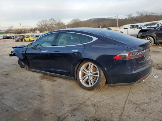 5YJSA1H19EFP36601 | 2014 TESLA MODEL S