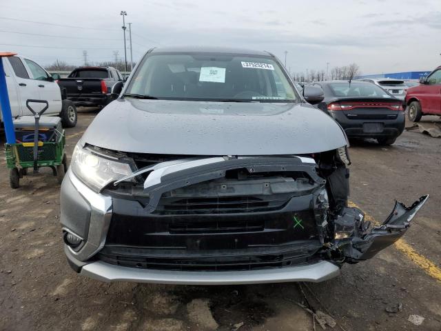 JA4AD3A32GZ001217 | 2016 MITSUBISHI OUTLANDER