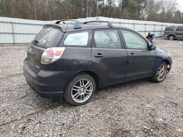 2T1KR32E75C367807 2005 Toyota Corolla Matrix Xr