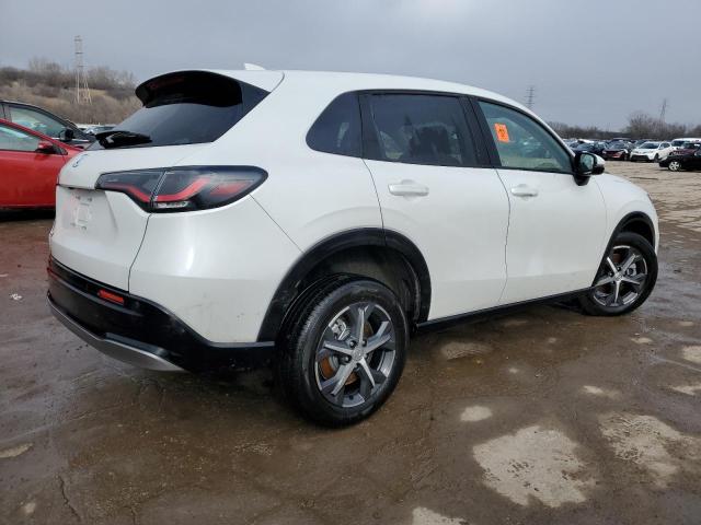  HONDA HR-V 2023 Білий