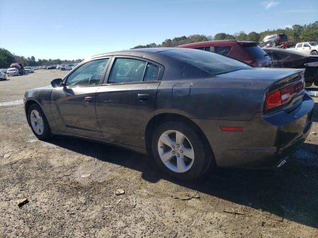 2C3CDXBGXEH259123 | 2014 DODGE CHARGER SE