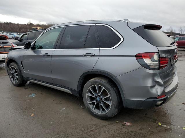 5UXKR0C39H0V69539 2017 BMW X5, photo no. 2