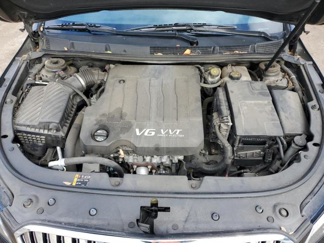2016 BUICK LACROSSE 1G4GB5G32GF201584