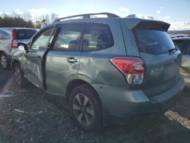 JF2SJAEC0HH596112 | 2017 SUBARU FORESTER 2