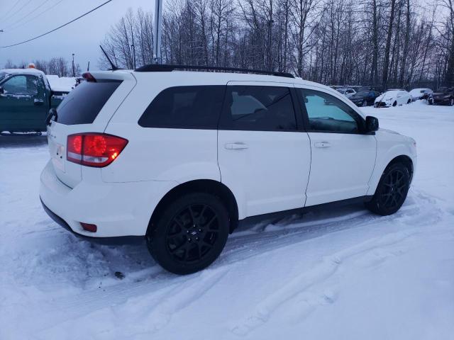 3C4PDCBG4JT158585 | 2018 DODGE JOURNEY SX