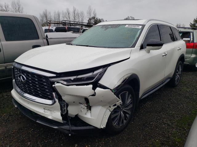 2023 INFINITI QX60 SENSO - 5N1DL1GSXPC355459