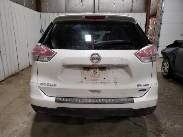 5N1AT2MVXEC782452 | 2014 NISSAN ROGUE S