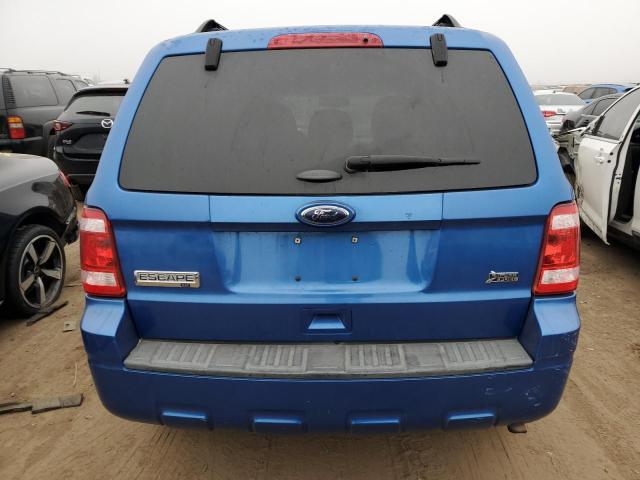 1FMCU9DG4BKA75042 | 2011 Ford escape xlt