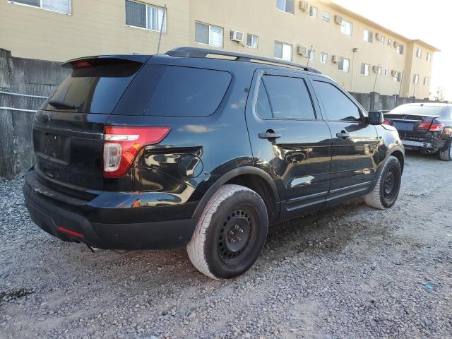 1FM5K7B83EGC33828 | 2014 FORD EXPLORER