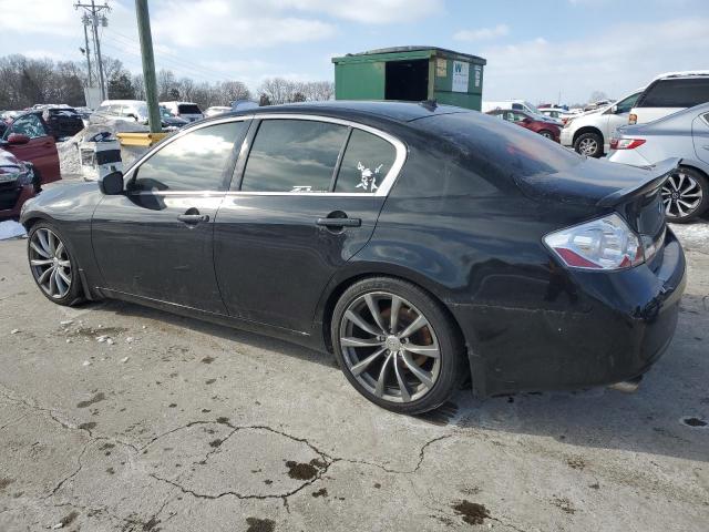 JN1CV6AR8CM673598 | 2012 Infiniti g37