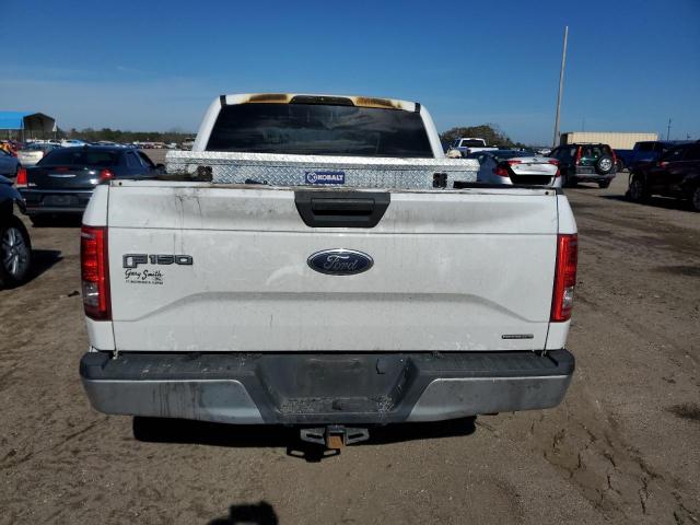 1FTEW1CF6GFB54911 | 2016 FORD F150 SUPER