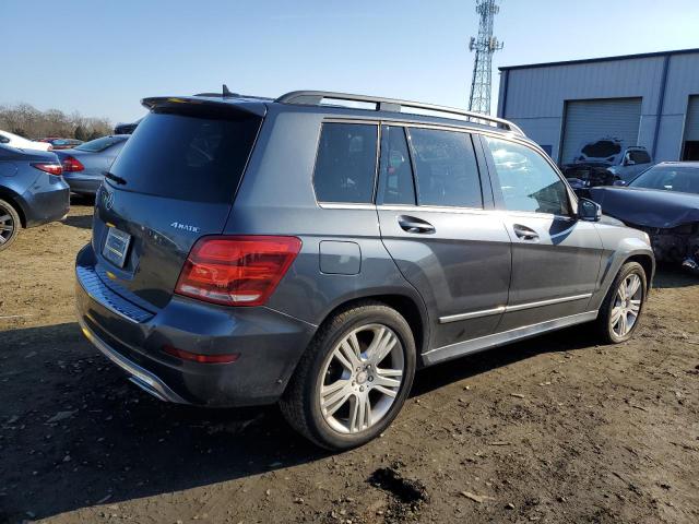 WDCGG8JB1EG236349 | 2014 MERCEDES-BENZ GLK 350 4MATIC