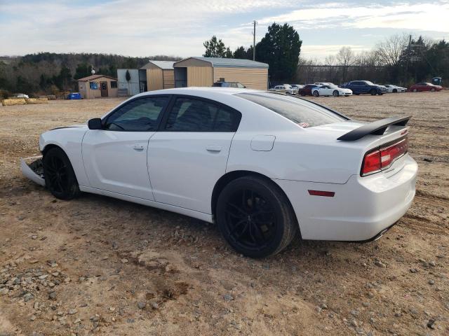 2C3CDXBG3EH258976 | 2014 DODGE CHARGER SE