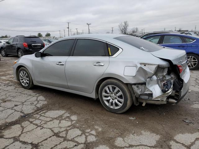 1N4AL3AP3HN331586 | 2017 NISSAN ALTIMA 2.5