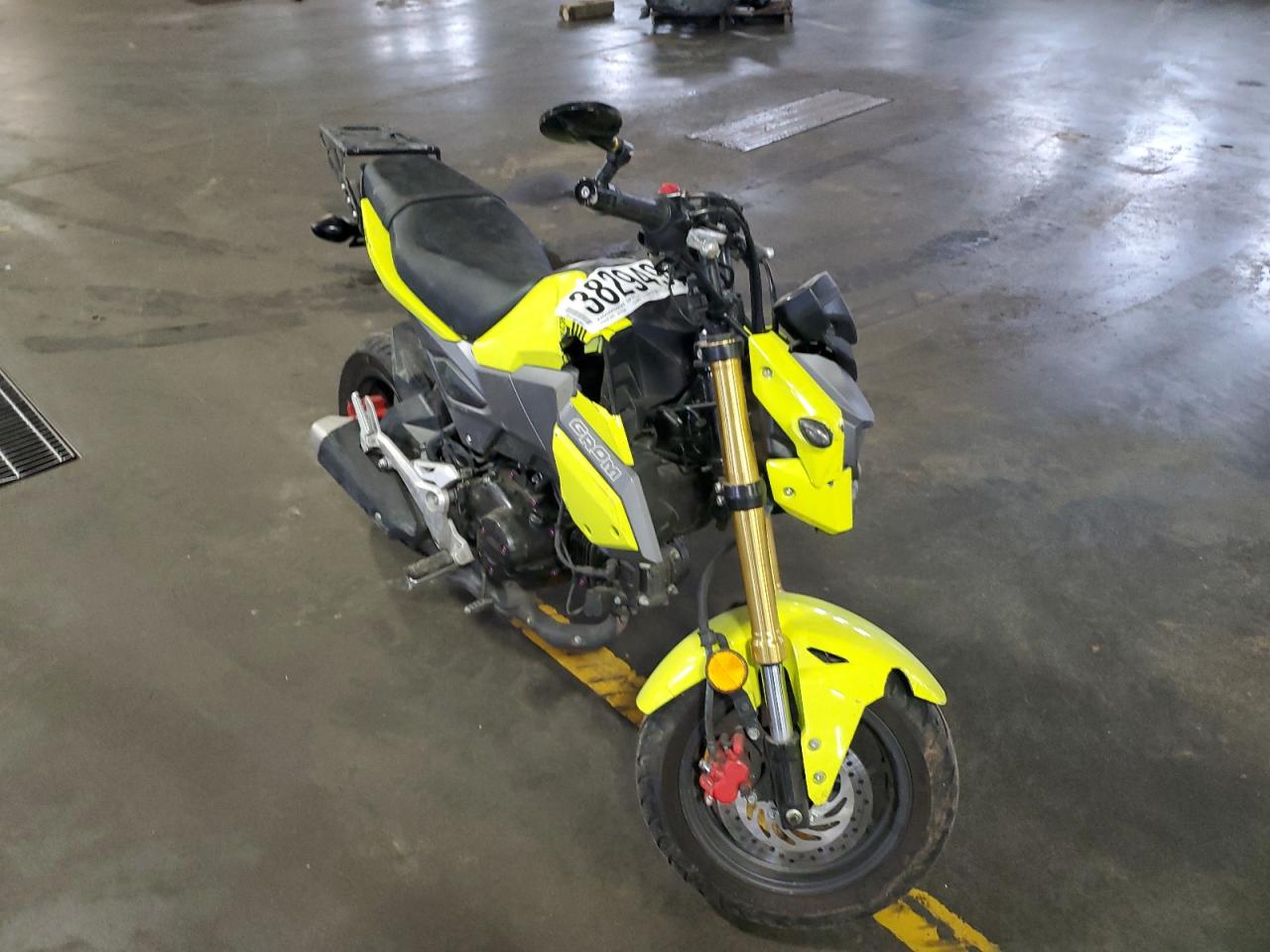 2017 honda grom discount for sale near me