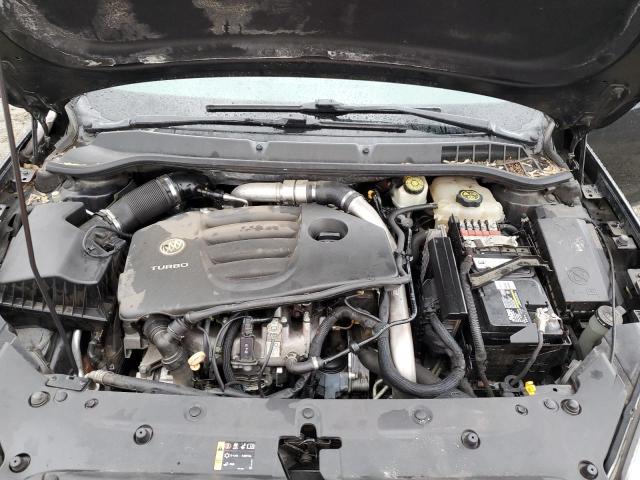 2015 BUICK VERANO PRE - 1G4PT5SV8F4148793