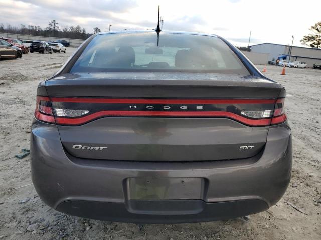 1C3CDFBB2FD172510 | 2015 DODGE DART SXT