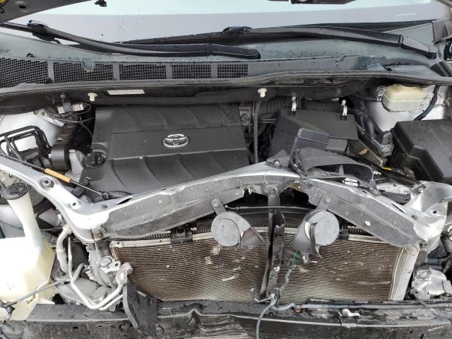 2015 TOYOTA SIENNA SPO - 5TDXK3DC5FS619732