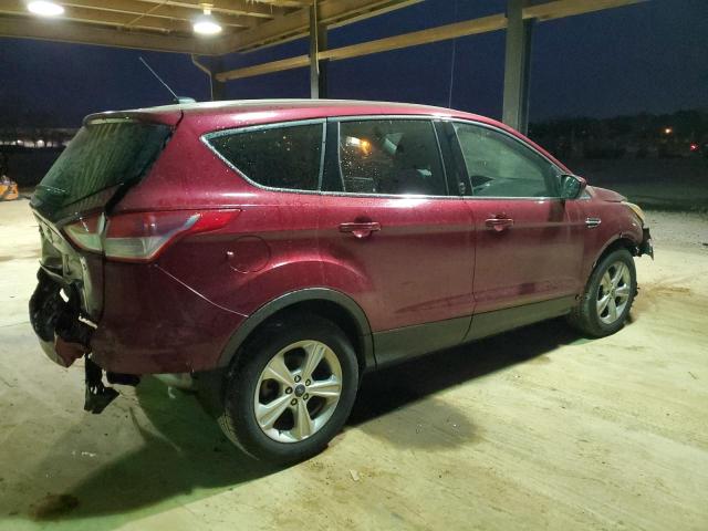 1FMCU0G71GUB30047 | 2016 Ford escape se