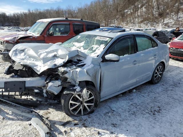 2017 Volkswagen Jetta SE