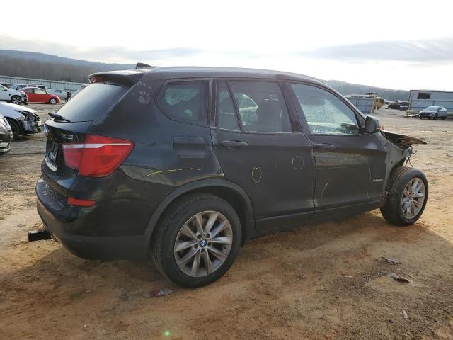 5UXWX9C35H0W73621 2017 BMW X3, photo no. 3