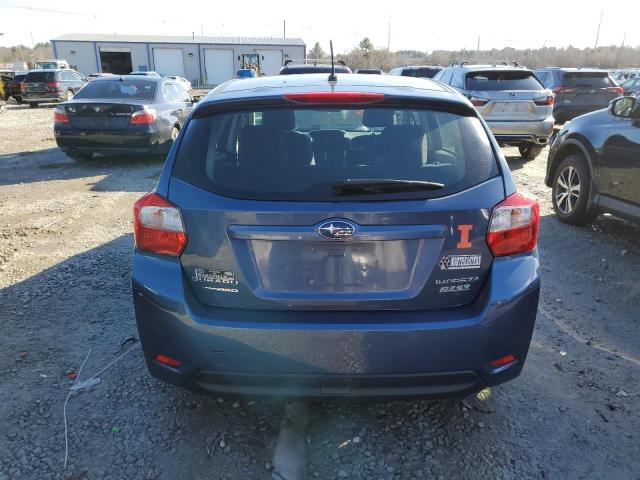 JF1GPAD60CH228302 | 2012 Subaru impreza premium